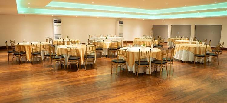 古德伍德机场酒店(KYNROCK Airport Hotel)图片