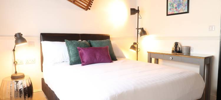 工艺之家(The Craft House)图片