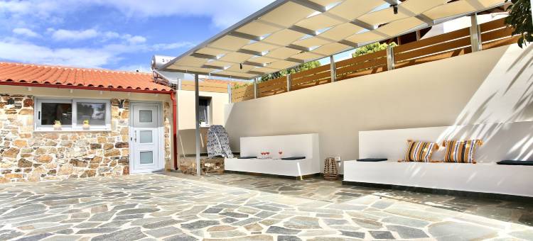 GK地中海村 - 机场班车(GK Mediterranean Village -AirportShuttle)图片