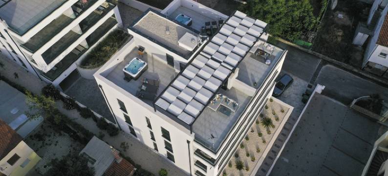 阿德里亚概念精品公寓(Adria Concept Boutique Apartments)图片