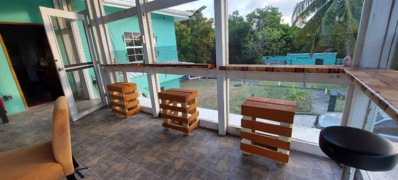 伯利兹斑博里奥旅馆(Bamboleo Inn Belize)图片