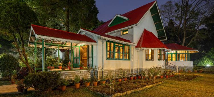 Amã逗留及小径 Wayside，Kurseong(Amã Stays & Trails Wayside, Kurseong)图片