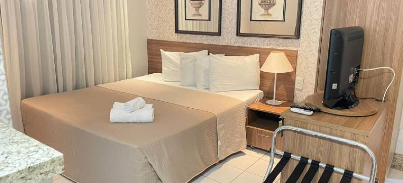 Sun Square Suítes Hotel by Lual图片