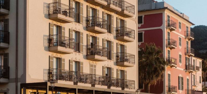 温莎酒店(Hotel Windsor)图片