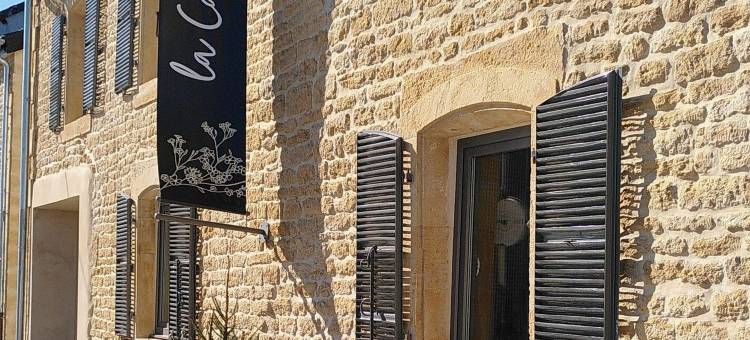 柯布鲁斯山(La Cambrousse)图片