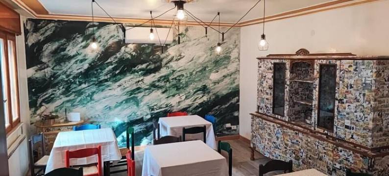 床早餐Relais Delta(Bed Breakfast Relais Delta)图片