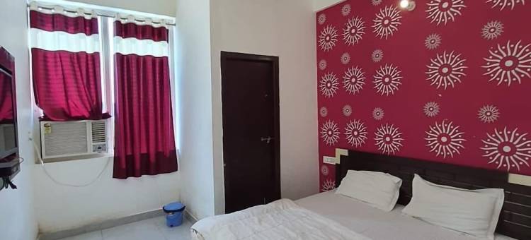 帝国堡酒店(HOTEL IMPERIAL FORT)图片