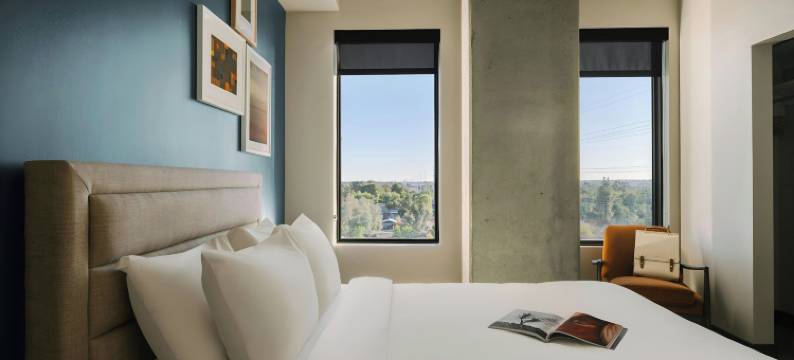 Sonder — 米尔大街(Sonder — Mill Ave)图片