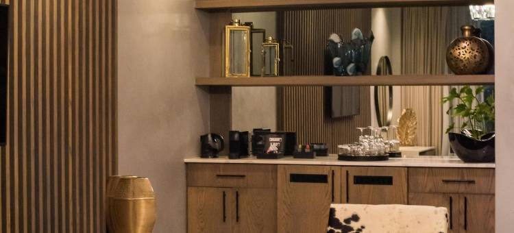 Vivari Hotel and Spa by Mantis图片