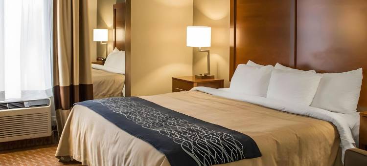 品质酒店(Quality Inn)图片