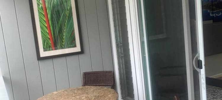 科纳的沙滩度假屋(Unit C - Sandy Toes Getaway in Kona)图片