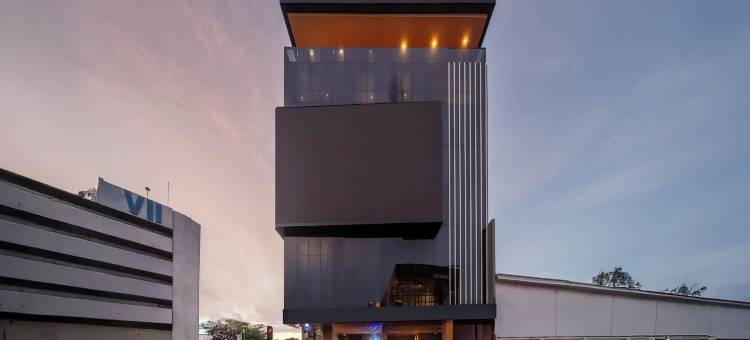 Kokotel 宿务 Adira(Kokotel Cebu Adira)图片