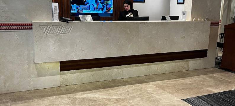 阿尔马迪亚法酒店(Al Madiafa Hotel)图片