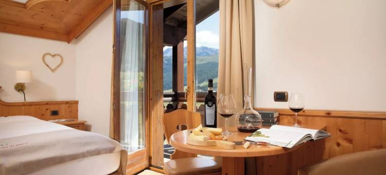 嘉丽酒店(Hotel Galli)图片