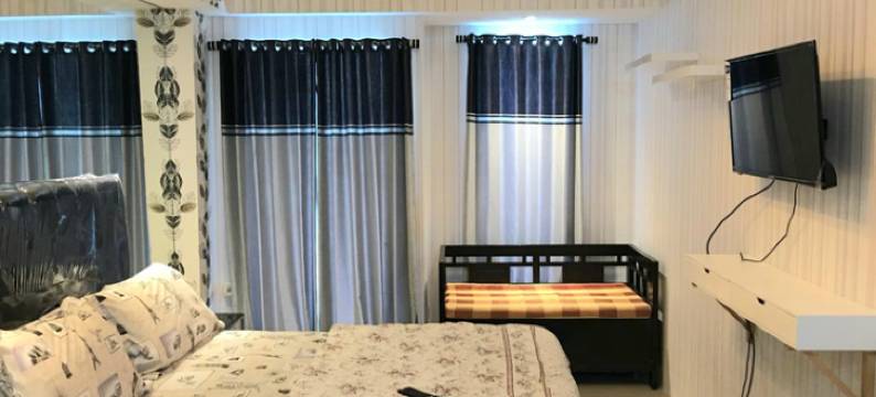 Orchard Apartment by Miracle图片
