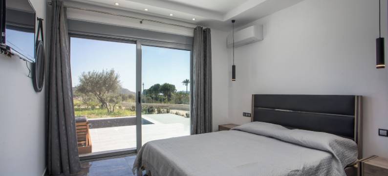 海滨别墅(marinas villas)图片