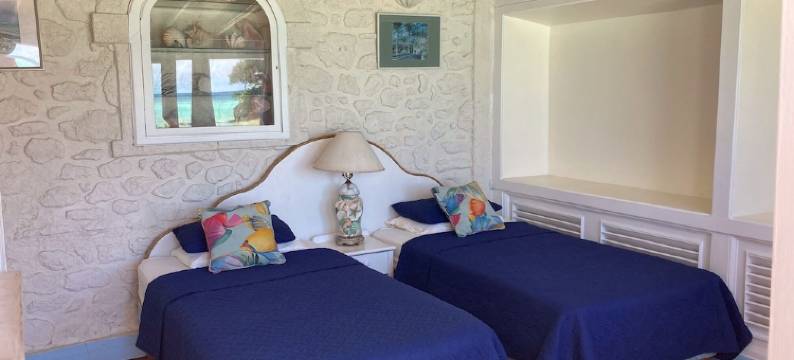 'Villa Jarrow',Beach Front, Beautiful Victorian Restored Property图片