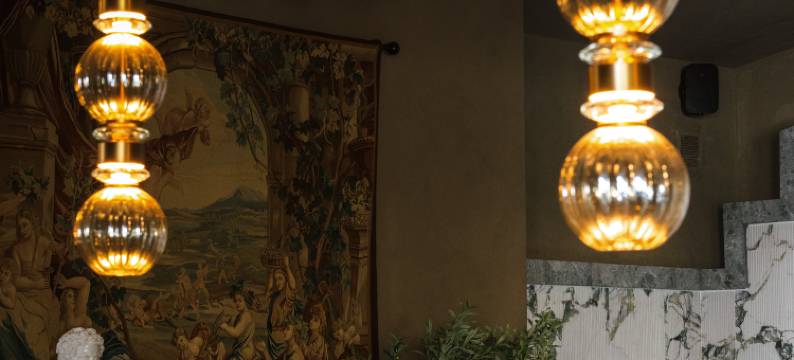 奥利弗精品酒店 - 世界小型豪华酒店集团(Olive Boutique Hotel)图片