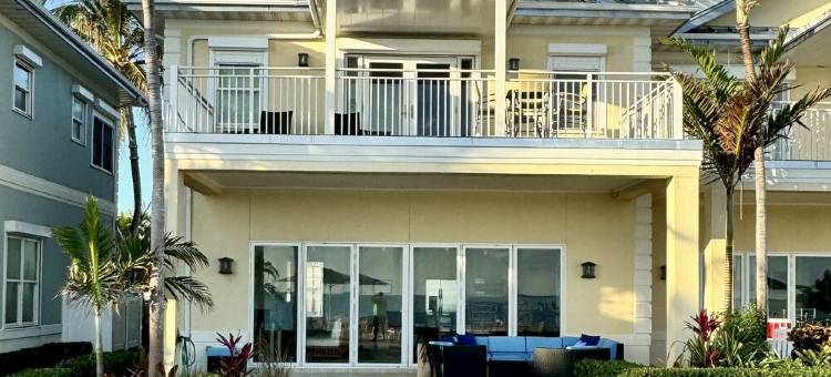 海滨，壮丽豪华度假屋。人间天堂。(Magnificent, Beachfront Luxury. Heaven on Earth.)图片