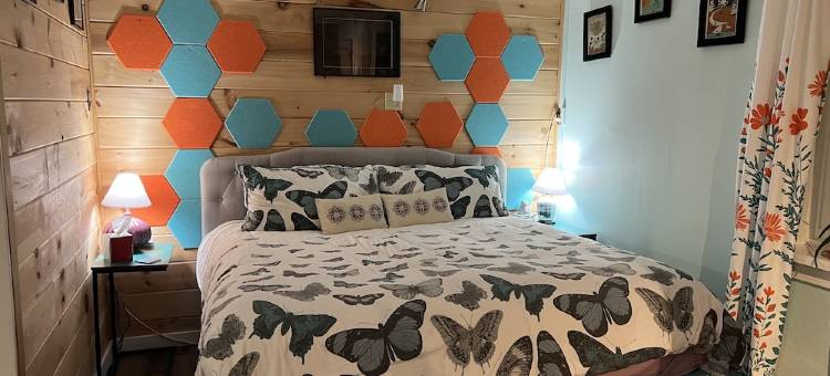 Climb On Inn ~Explore Red River Gorge & Comfort ~Perfect Location ~Pet Friendly图片