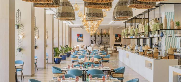 哈拉雷的凯悦酒店梅克尔斯(Hyatt Regency Harare the Meikles)图片