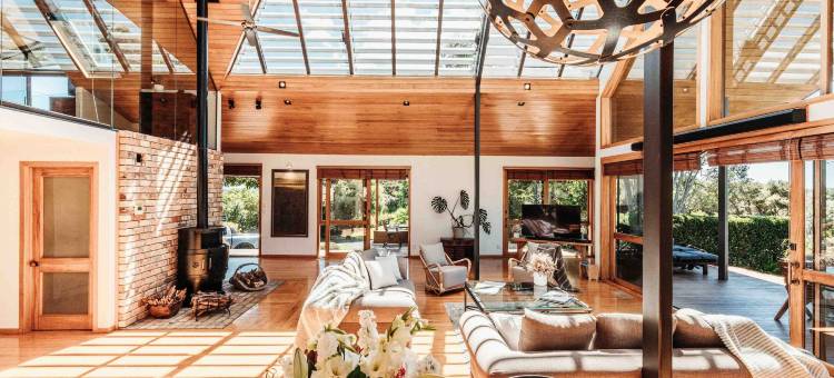 鹰巢别墅酒店(Eagles Nest)图片