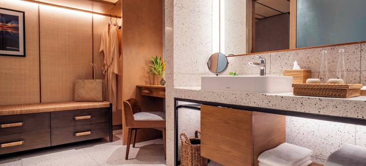 美憬阁系列邦劳岛南棕榈水疗度假酒店(South Palms Resort and Spa Panglao - MGallery Collection)图片