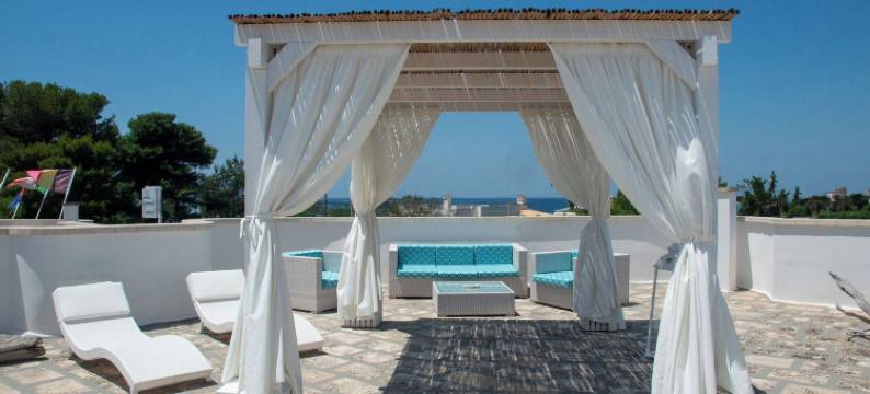 Le Gemelle精品酒店(Le Gemelle Boutique Hotel)图片