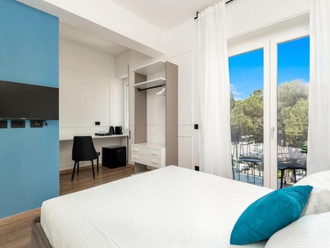 内利房间 威尼托大街