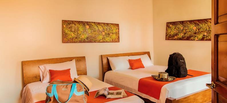 雷梅迪奥斯拉贝拉精品酒店(Casa d´Remedios la Bella Hotel Boutique)图片