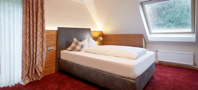 瑞登姆勒罗曼蒂克酒店(Romantik Hotel Rindenmühle)图片