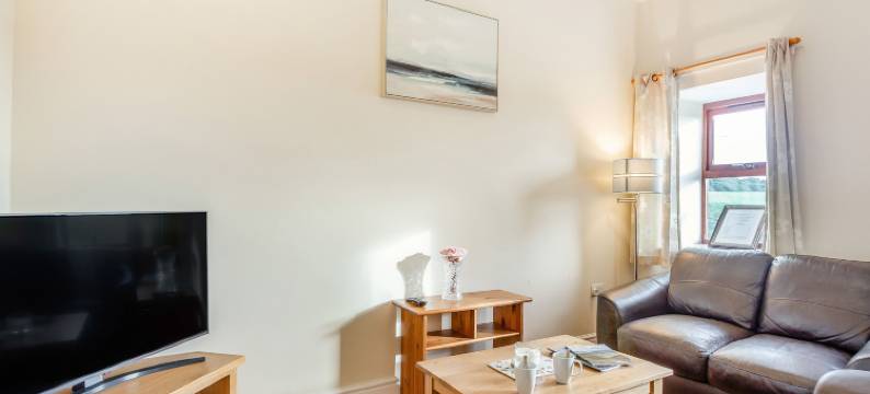 赛尔小屋酒店(Bwythyn-y-Saer)图片