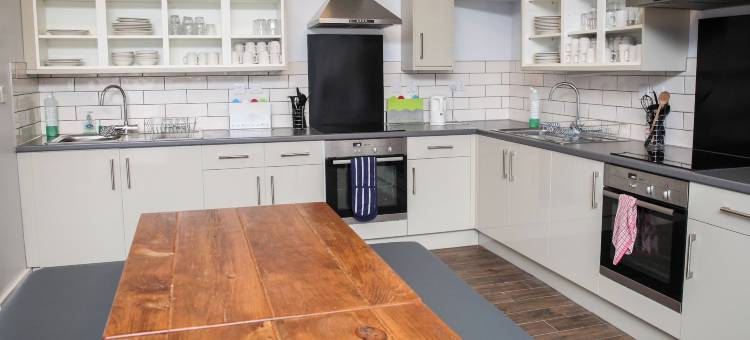 凯西克青年旅馆(YHA Keswick)图片