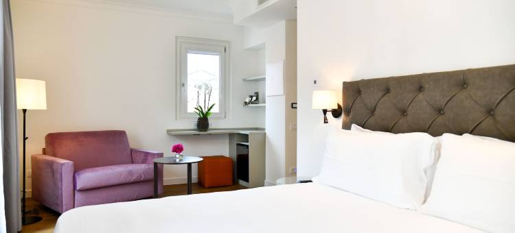 森皮奥内精品酒店(Sempione Boutique Hotel)图片