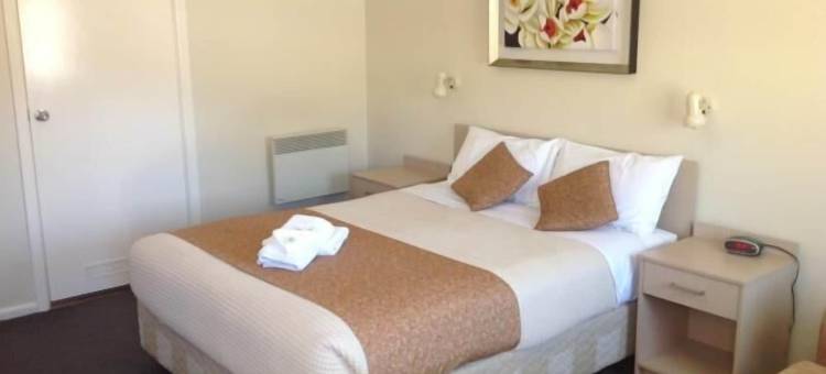 刚达盖加布里埃尔汽车旅馆(Gundagai Gabriel Motor Inn)图片