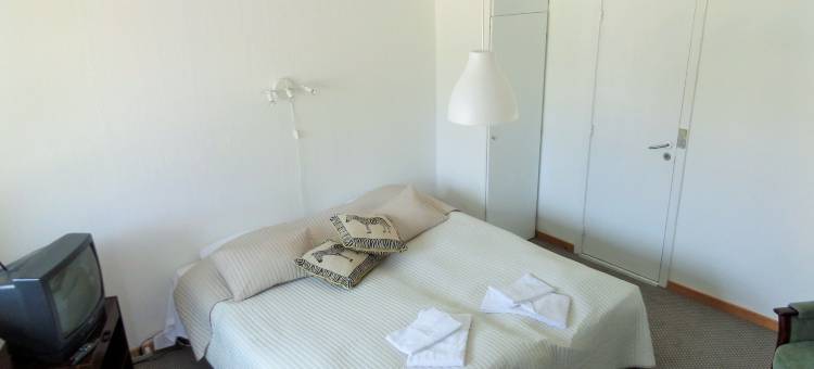 欧罗巴汽车旅馆(Motel Europa)图片