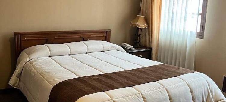 圣特雷莎酒店(Hotel Santa Teresa)图片