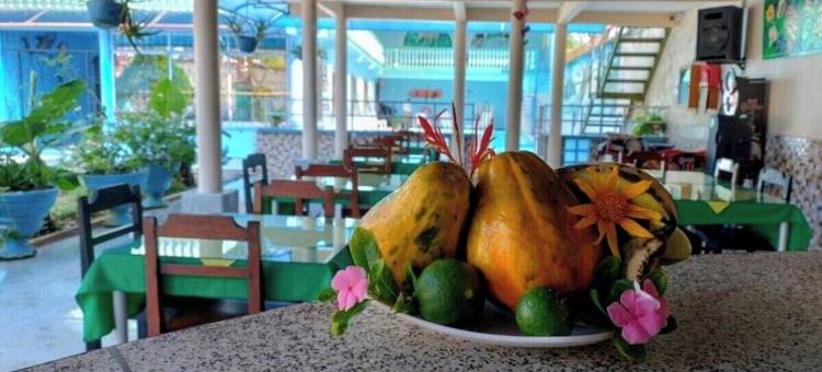 阿尔托亚马孙酒店(Hotel Alto Amazonas)图片