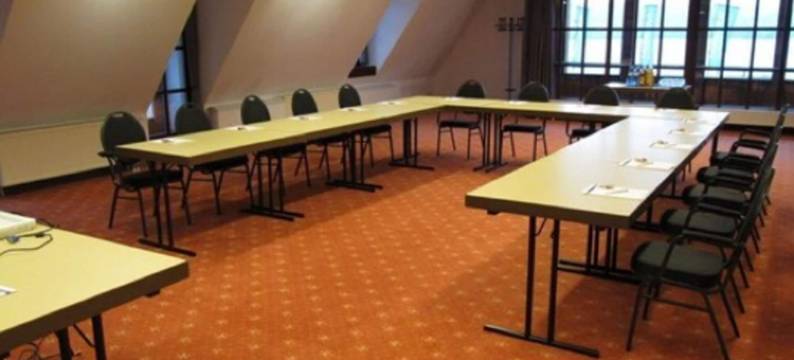 塞霍夫斯特兰德酒店(Strandhotel Seehof)图片