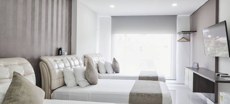 索尔伍酒店(Solev Hotel)图片