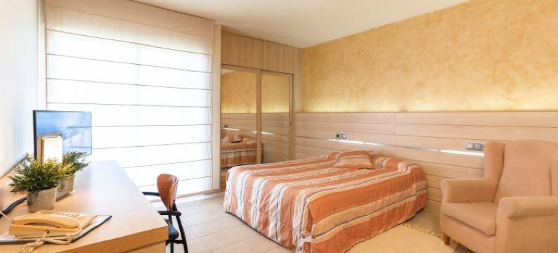 萨乌莎酒店(Hotel Sausa)图片