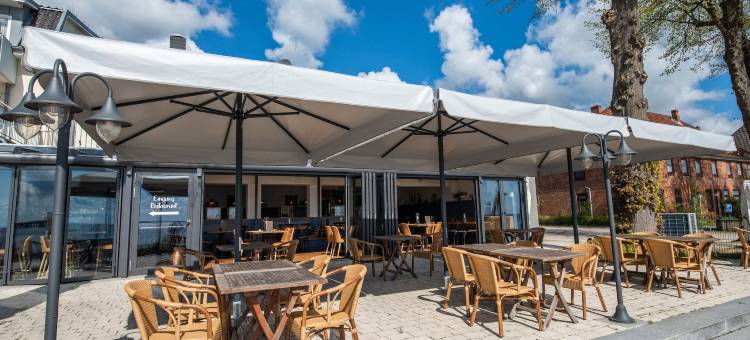 希尔克道夫酒店(Hof Sierksdorf)图片