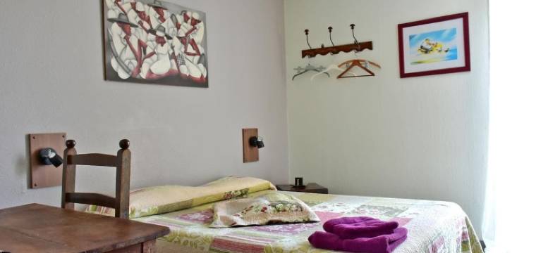 艾德赛博酒店(Ad Cyber-Hôtel)图片