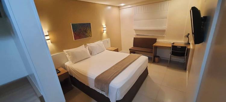 托马斯马林佳酒店(Hotel Thomasi Express)图片