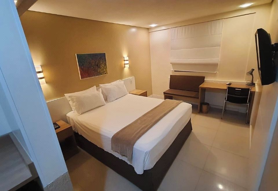 Hotel Thomasi ExpressHotel Overview