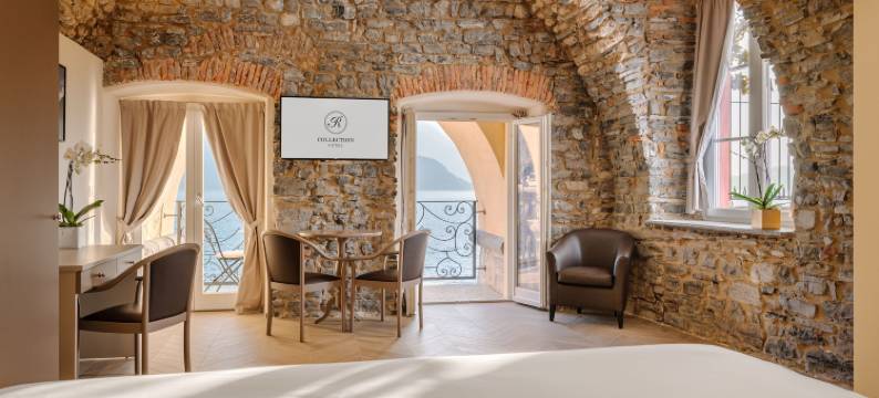 皇家维多利亚酒店(Hotel Royal Victoria, by R Collection Hotels)图片