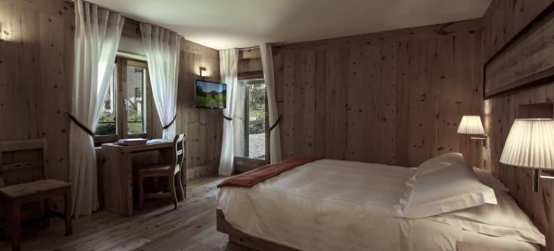 切萨司徒瓦科拉尼酒店(Chesa Stuva Colani)图片