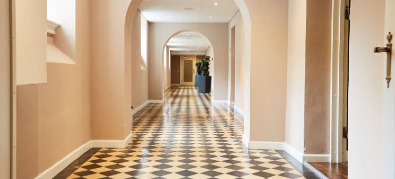 维杰尔福德会议酒店(Hotel Vejlefjord)图片