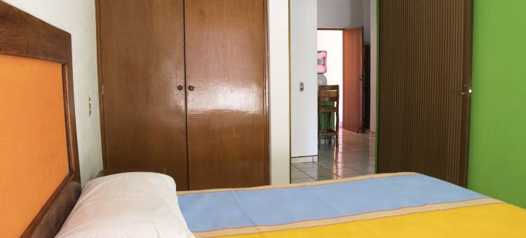 巴伊亚酒店(Hotel Bahía)图片