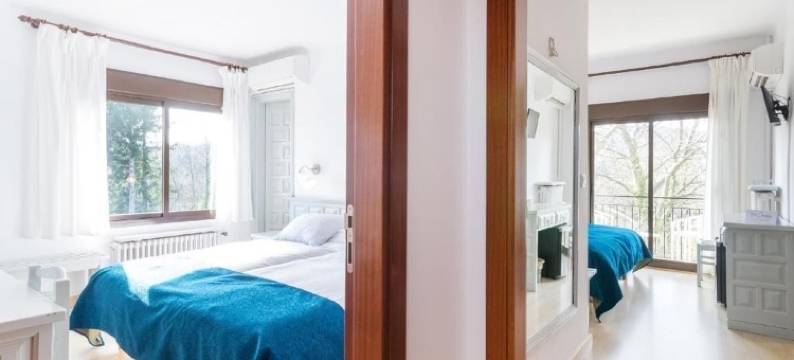 埃尔斯卡卡都德马坎奈特酒店(Els Caçadors de Maçanet)图片